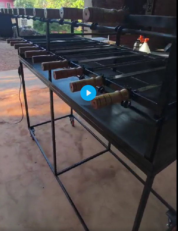 Taller de Herrería Profesional