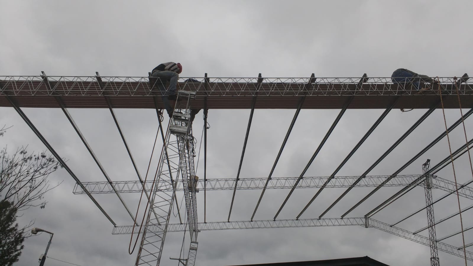 Mantenimiento Industrial